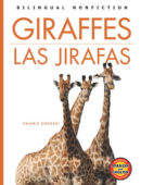 Lions / Los leones (Bilingual High-Low Nonfiction)